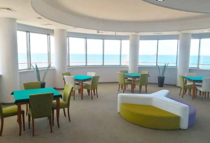 בית מלון כפרי Jonico