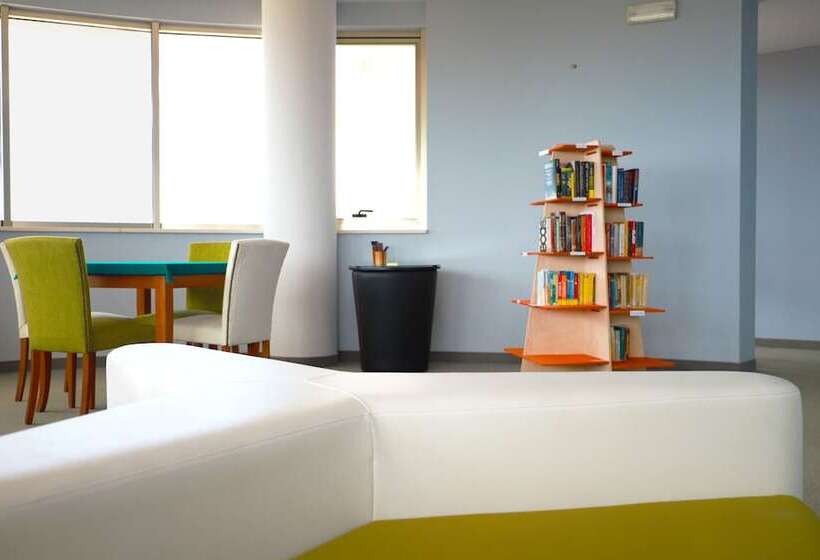 בית מלון כפרי Jonico