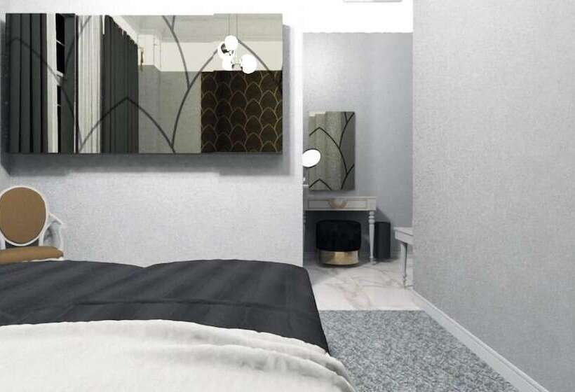 فندق Modern Luxury