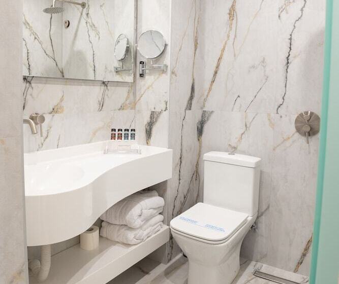 فندق Modern Luxury