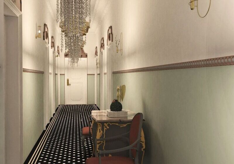 فندق Modern Luxury