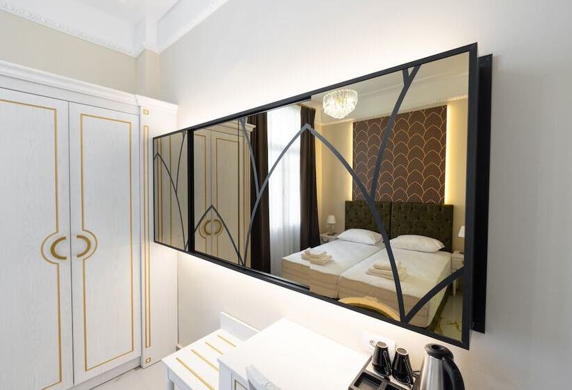 فندق Modern Luxury