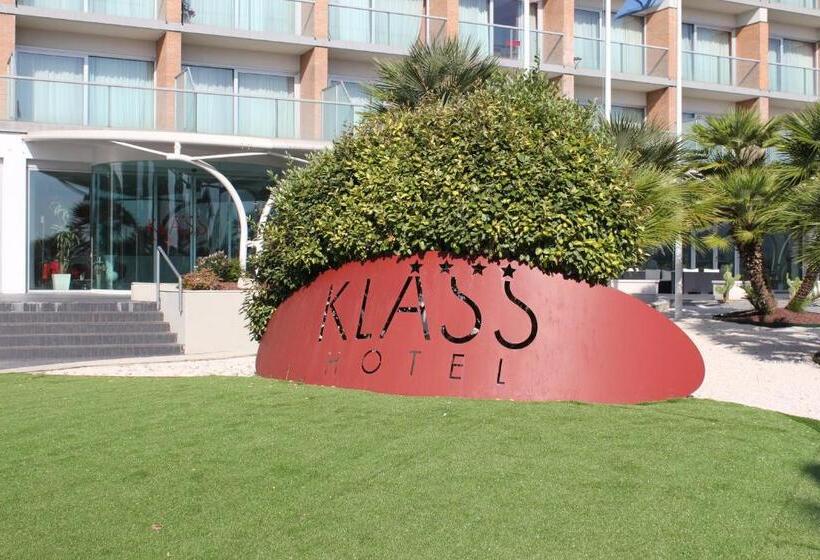 فندق Klass