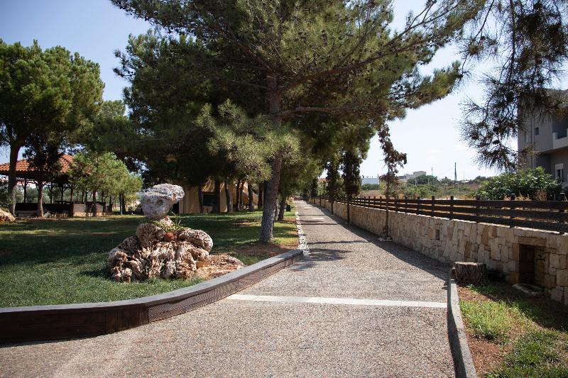 בית מלון כפרי Kreta Natur