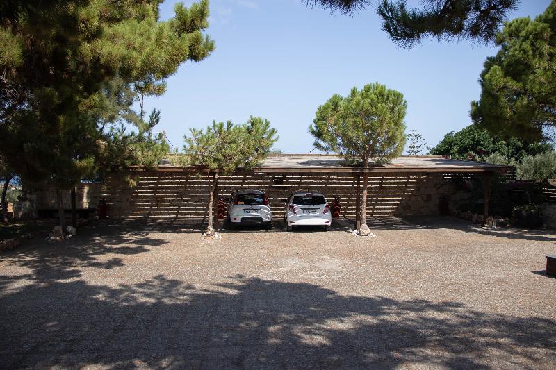 בית מלון כפרי Kreta Natur