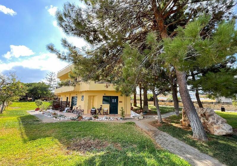 בית מלון כפרי Kreta Natur