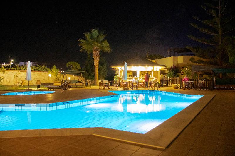 בית מלון כפרי Kreta Natur