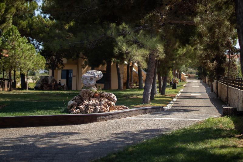 בית מלון כפרי Kreta Natur