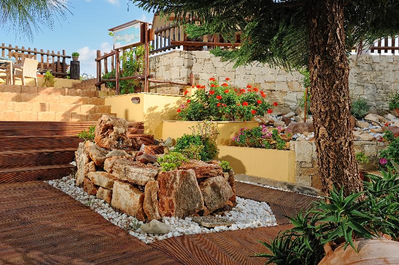 בית מלון כפרי Kreta Natur