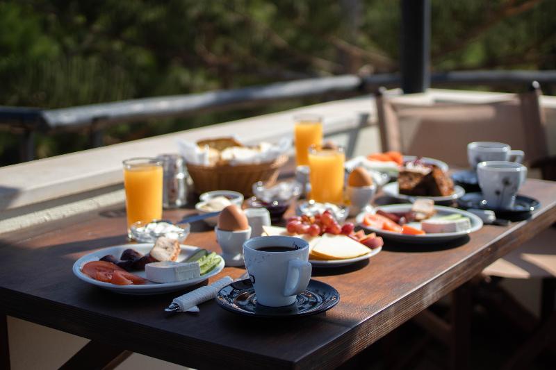 בית מלון כפרי Kreta Natur