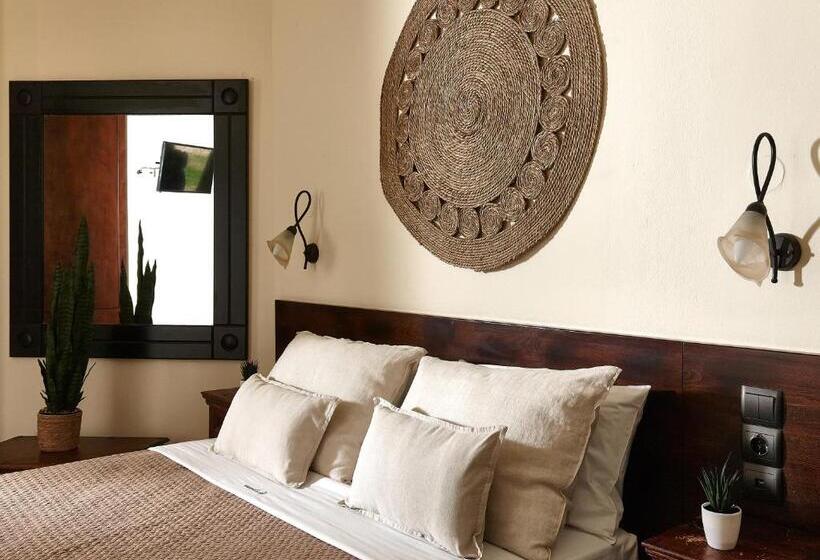 בית מלון כפרי Kreta Natur