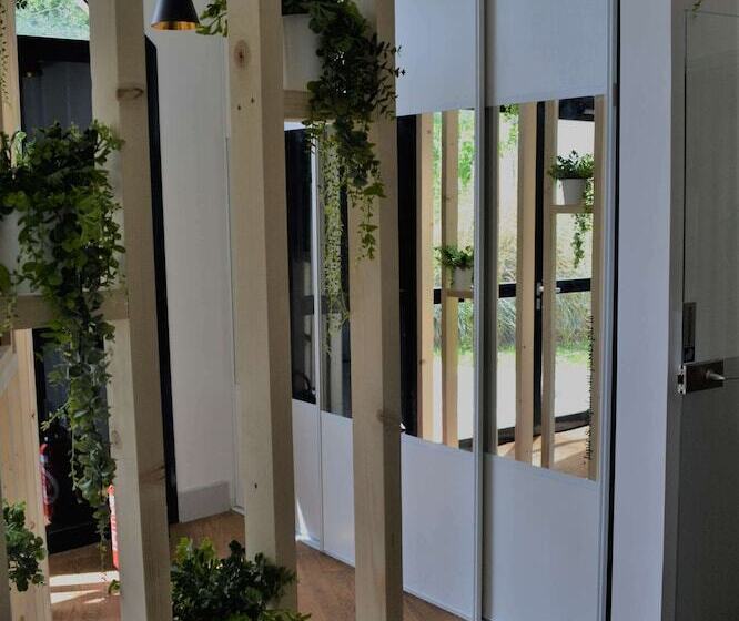 فندق Kyriad Auxerre Appoigny