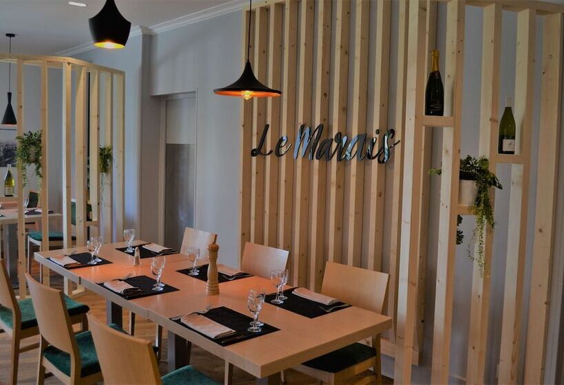 فندق Kyriad Auxerre Appoigny