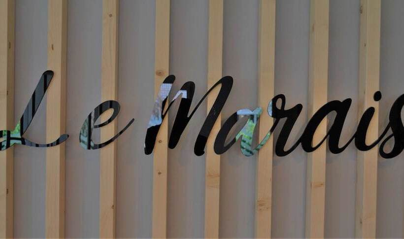 فندق Kyriad Auxerre Appoigny