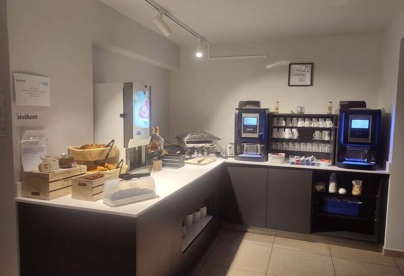 فندق Kyriad Auxerre Appoigny