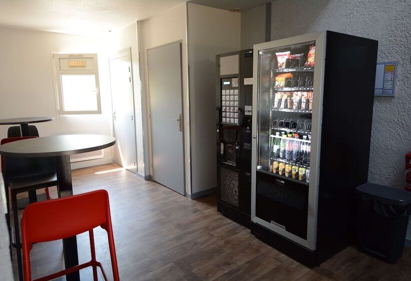 فندق Kyriad Auxerre Appoigny