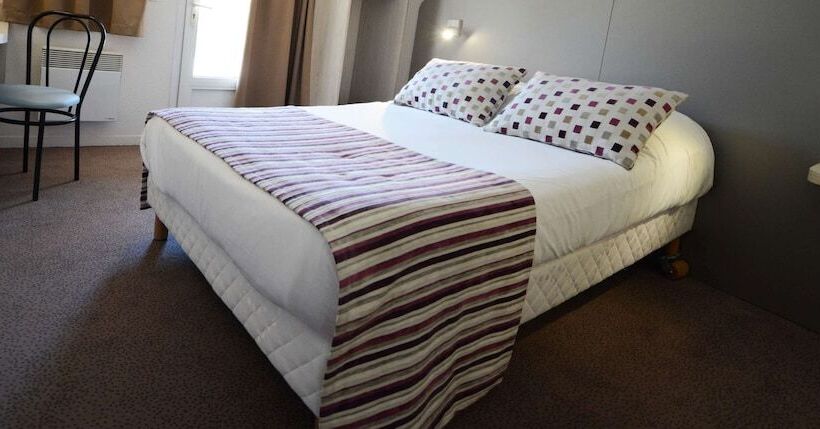 فندق Kyriad Auxerre Appoigny