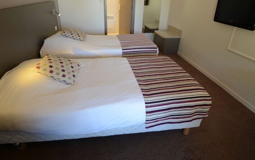 فندق Kyriad Auxerre Appoigny