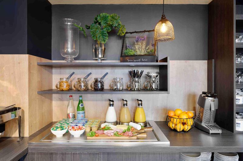 فندق Kyriad Crepy En Valois