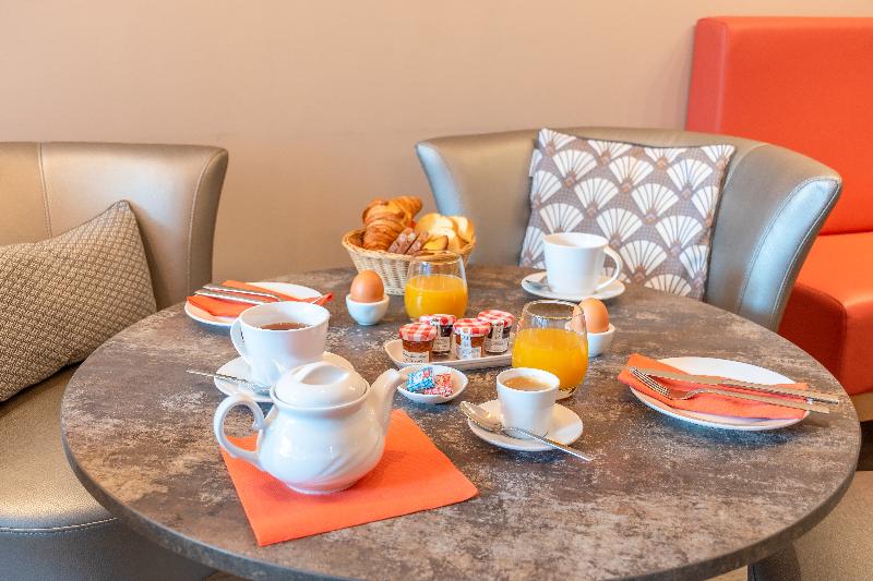 Отель L Empreinte