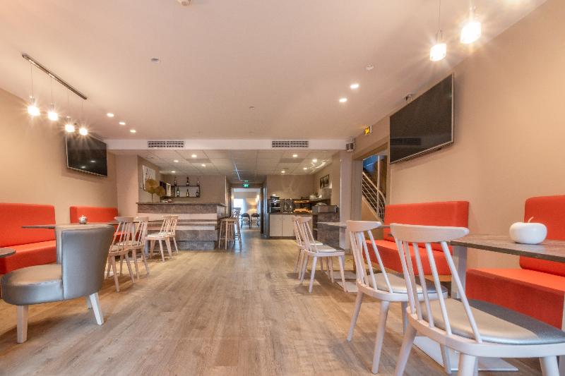 Отель L Empreinte