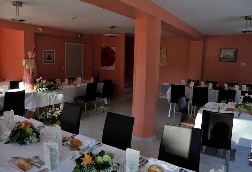 فندق L Oree Des Chateaux