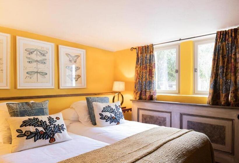 酒店 La Bastide De Marie, Maisons Et Hôtels Sibuet