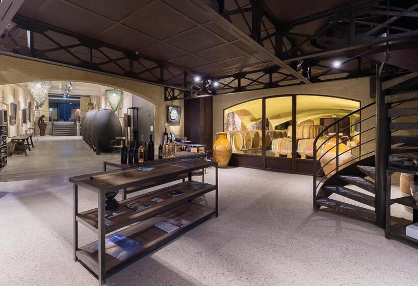 فندق La Bastide De Marie, Maisons Et Hôtels Sibuet