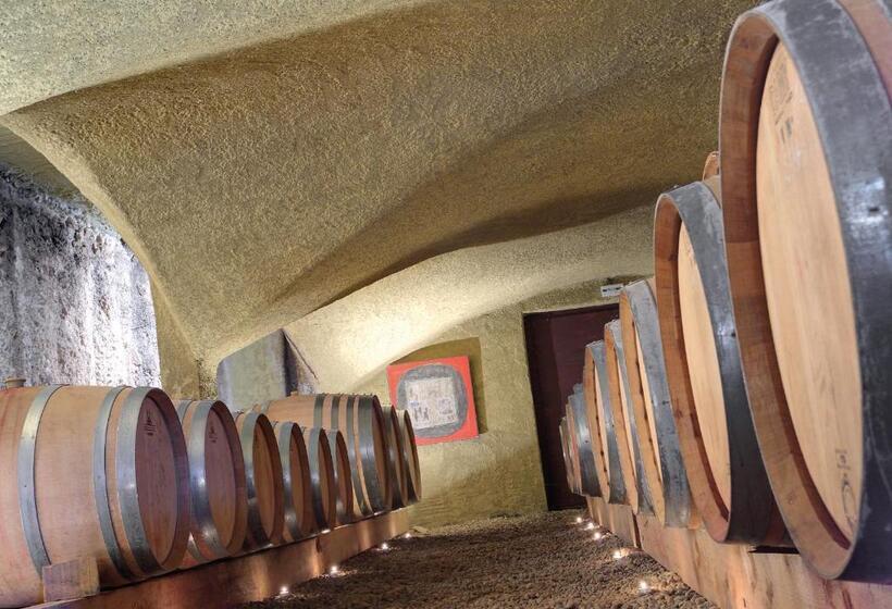 酒店 La Bastide De Marie, Maisons Et Hôtels Sibuet