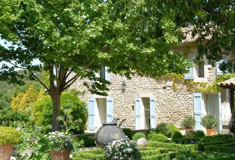 فندق La Bastide De Marie, Maisons Et Hôtels Sibuet