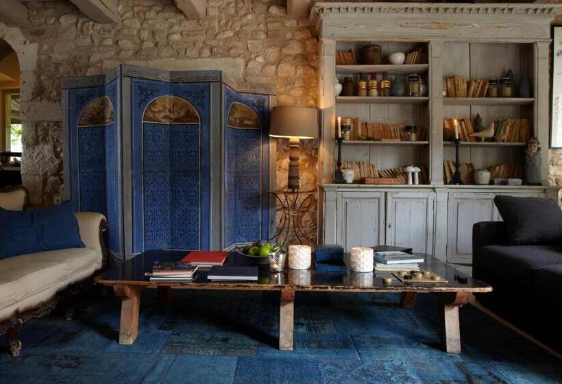 فندق La Bastide De Marie, Maisons Et Hôtels Sibuet