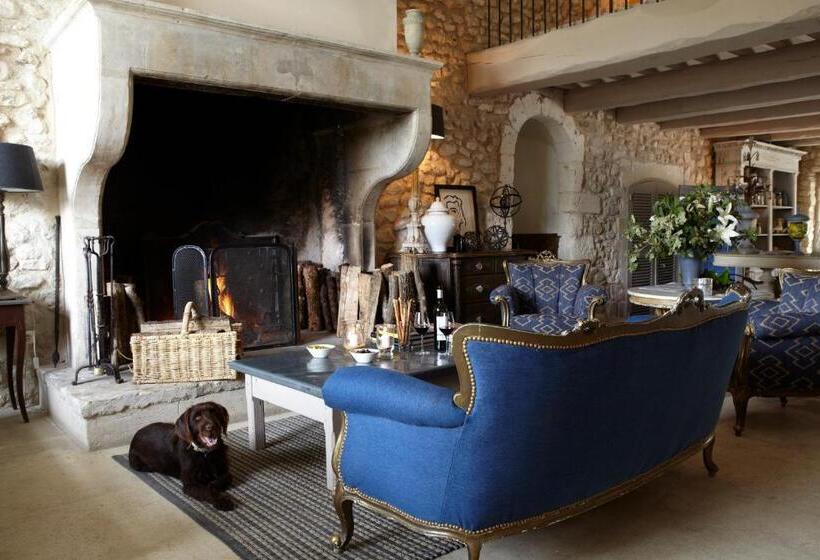 فندق La Bastide De Marie, Maisons Et Hôtels Sibuet