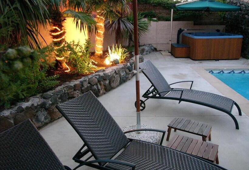 ホテル La Bergerie Du Cap