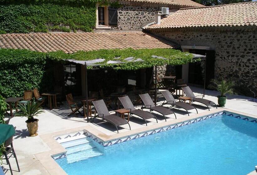 ホテル La Bergerie Du Cap