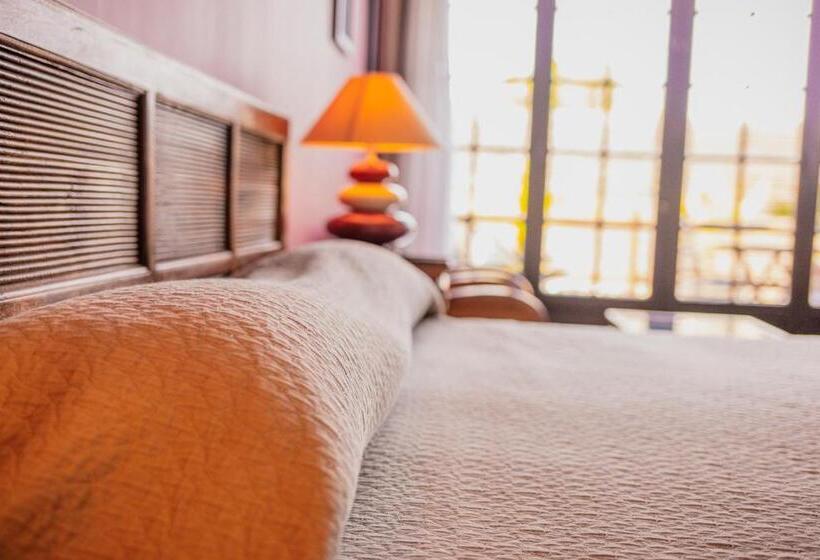 ホテル La Bergerie Du Cap