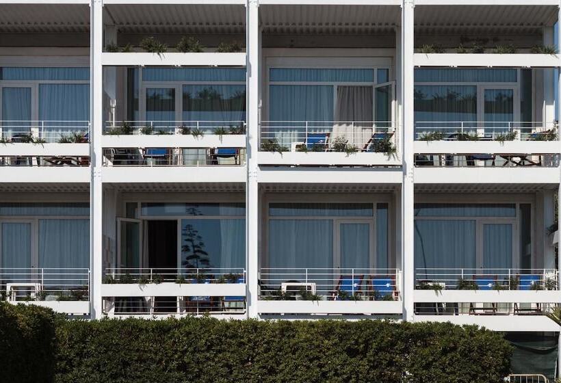 Отель La Conchiglia