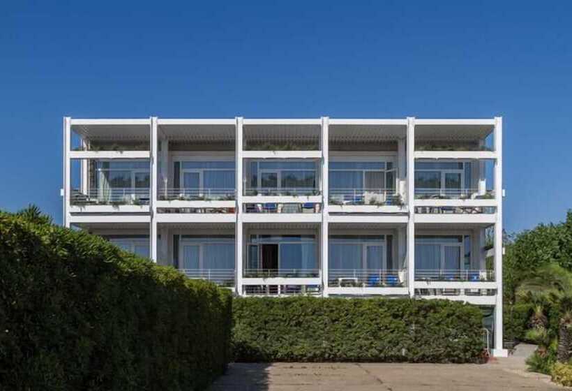 Отель La Conchiglia