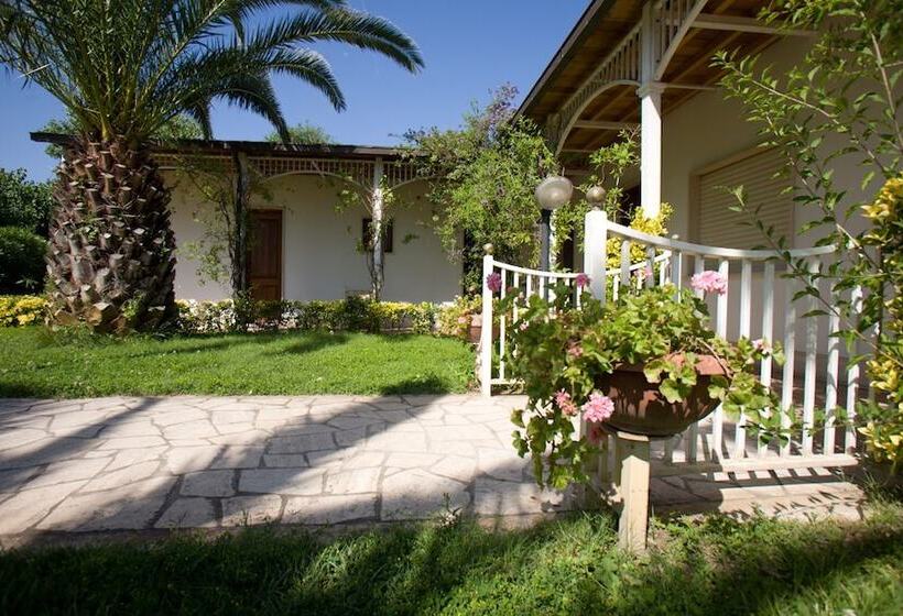 Отель La Conchiglia