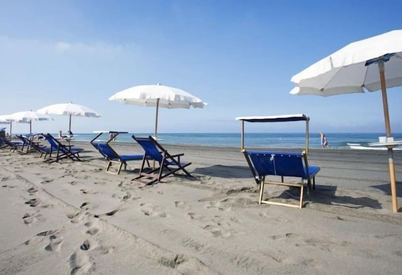 Отель La Conchiglia