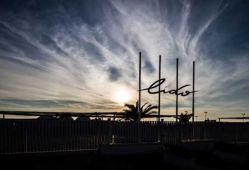 Отель La Conchiglia