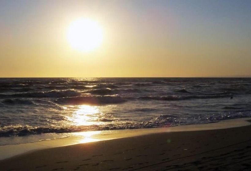 Отель La Conchiglia