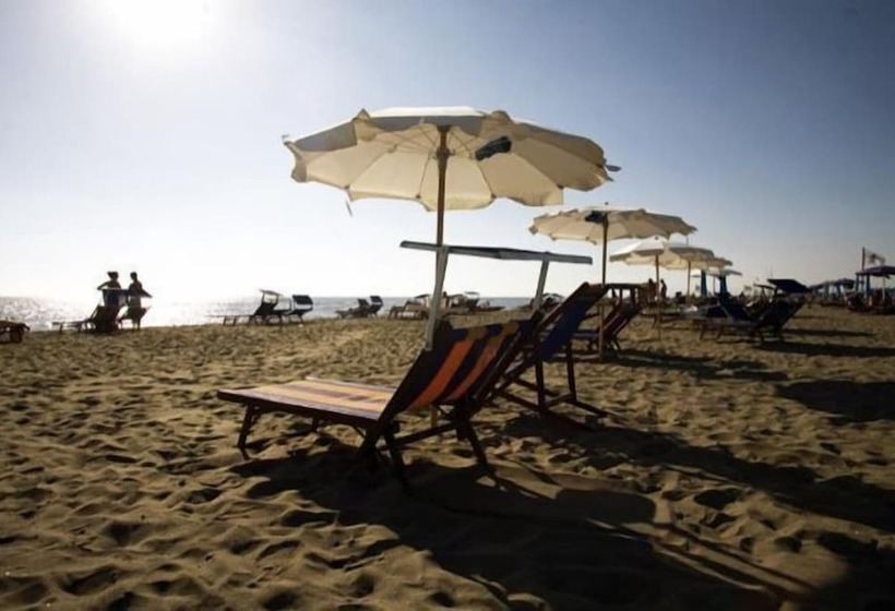 Отель La Conchiglia