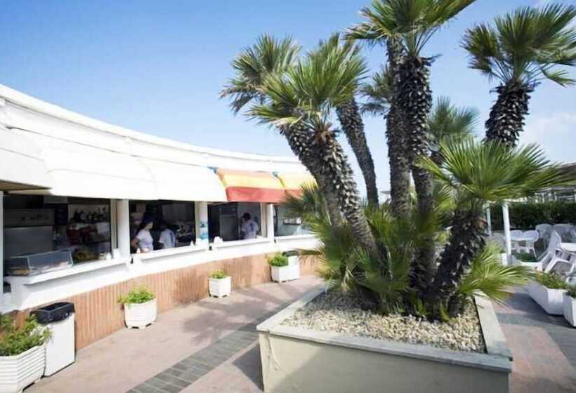 Отель La Conchiglia