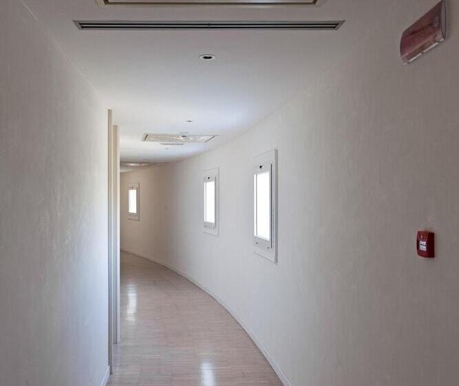 Отель La Conchiglia