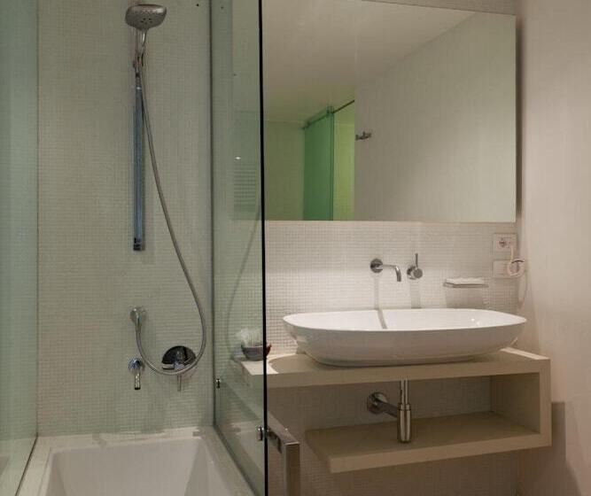 Отель La Conchiglia