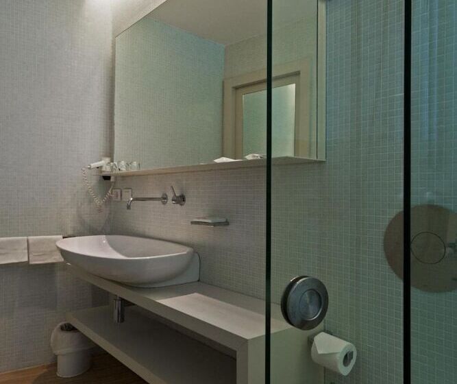 Отель La Conchiglia