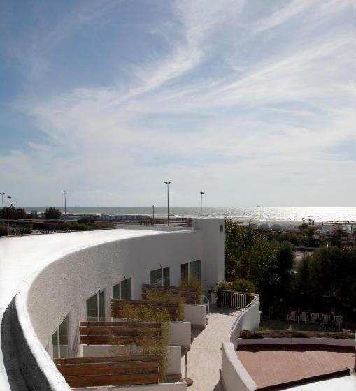 Отель La Conchiglia