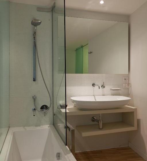 Отель La Conchiglia