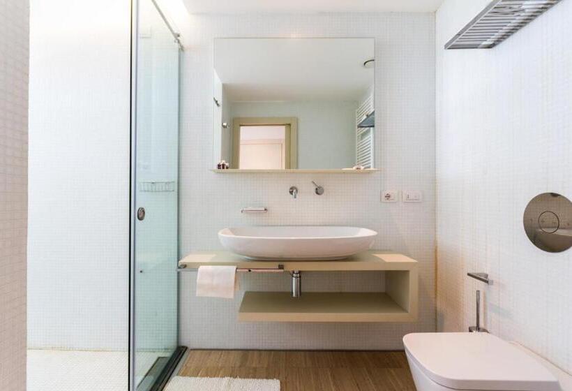 Отель La Conchiglia