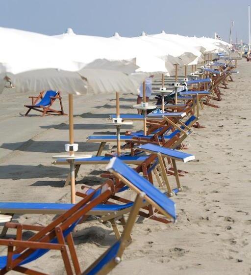 Отель La Conchiglia